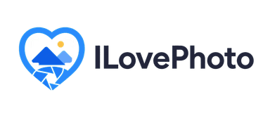 ILovePhoto transparent logo